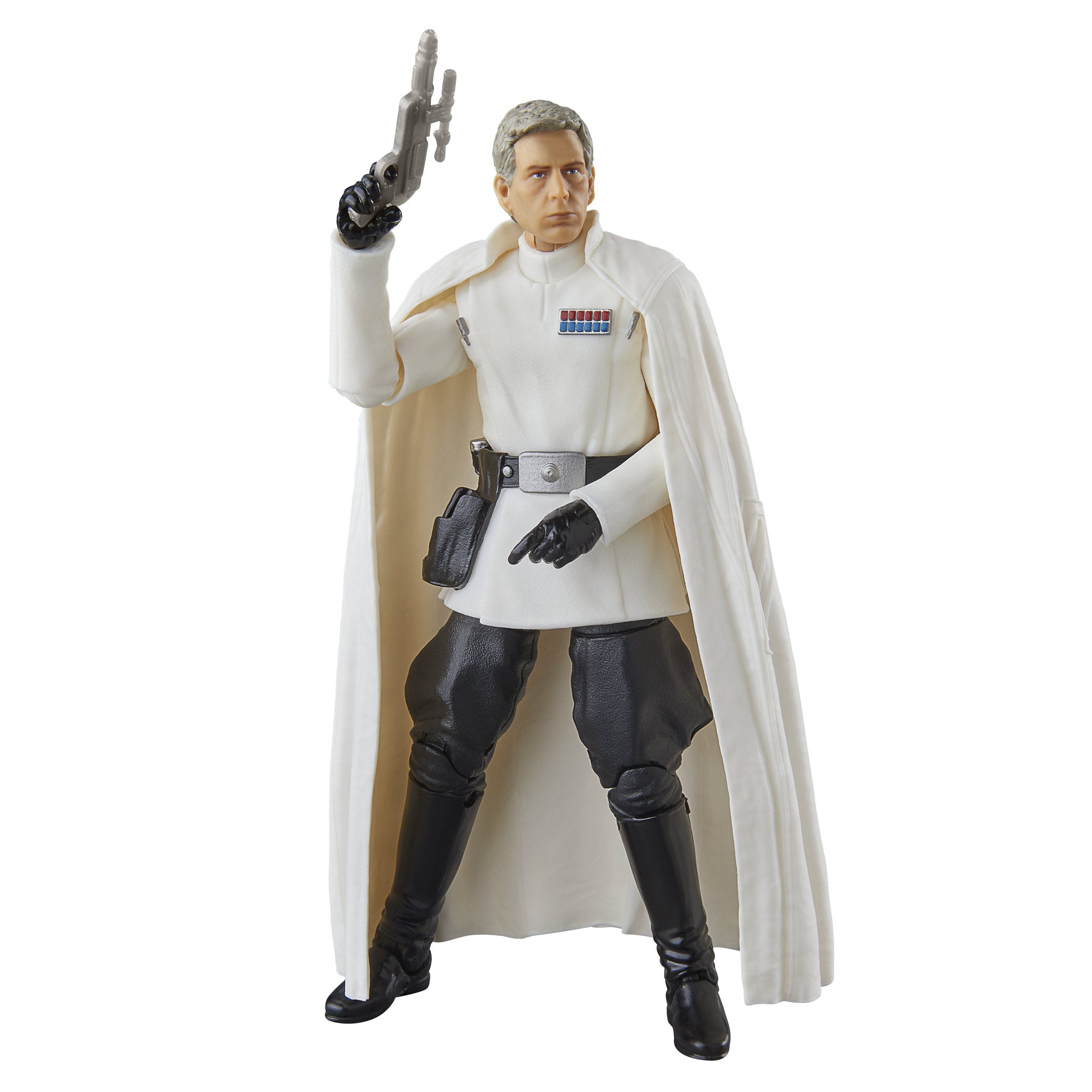 Star Wars The Black Series Director Orson Krennic