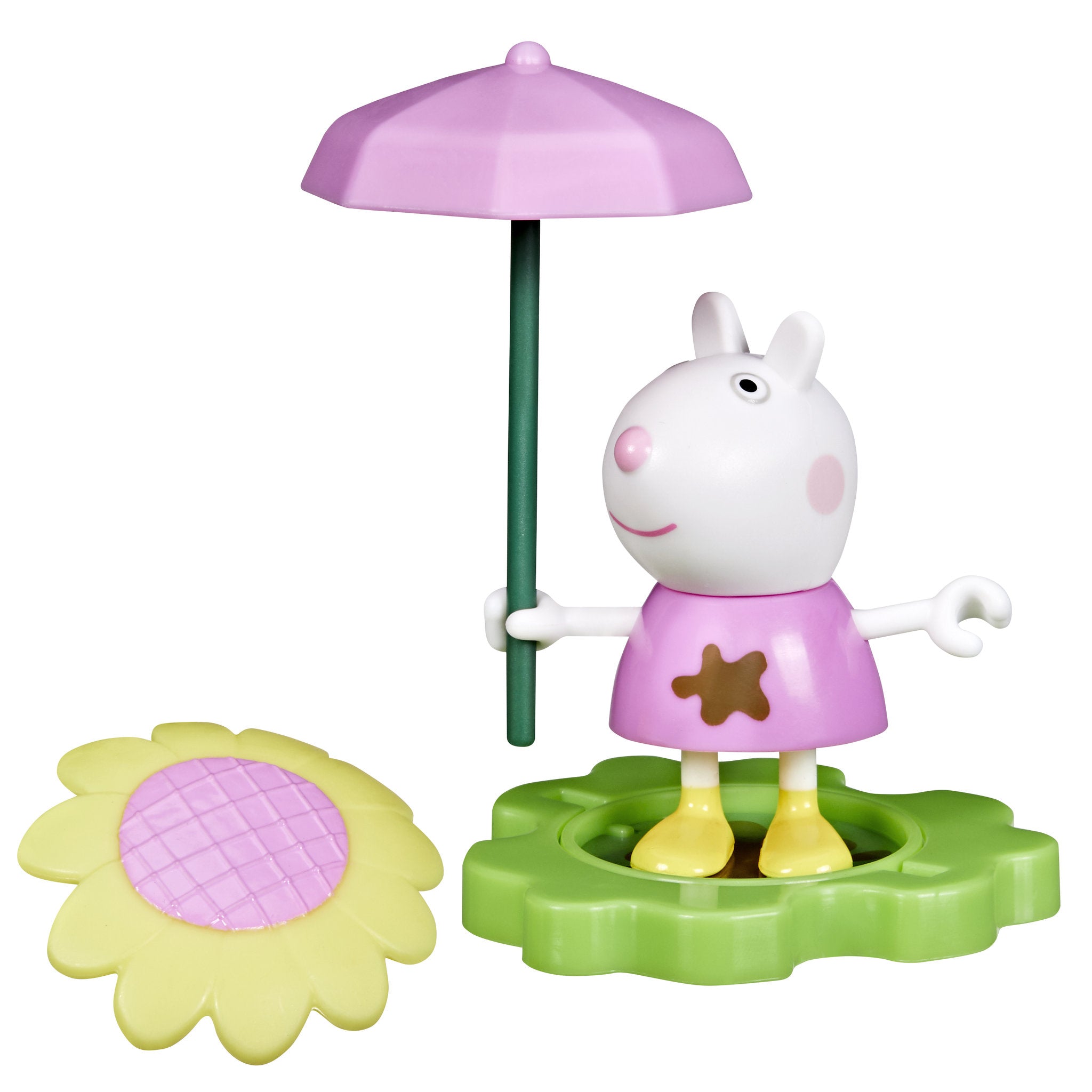 Peppa Pig Muddy Puddle Suzy