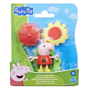 Peppa Pig Muddy Puddle Peppa