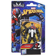 Marvel Spider Man 4 Inch Action Figure - Venom
