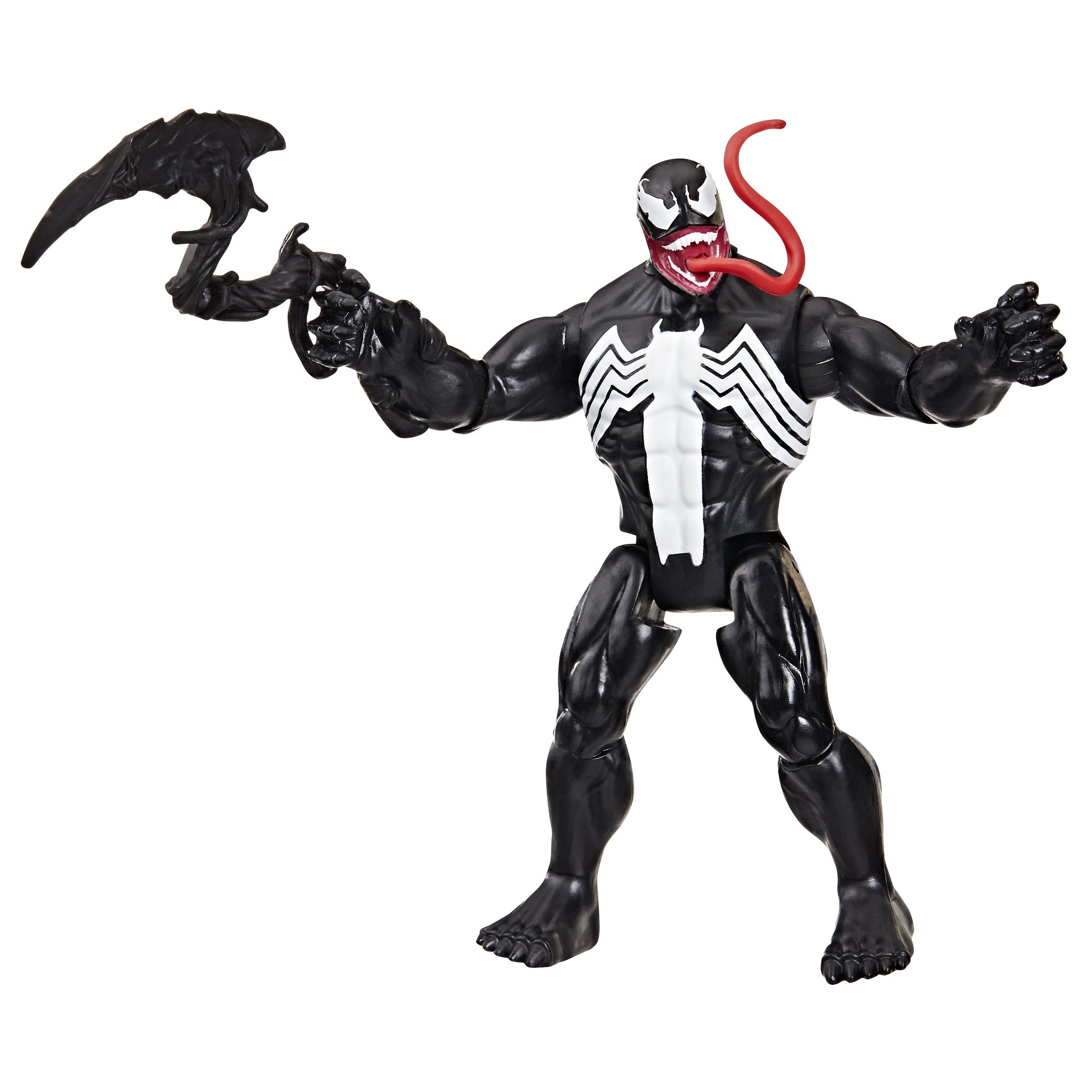 Marvel Spider Man 4 Inch Action Figure - Venom