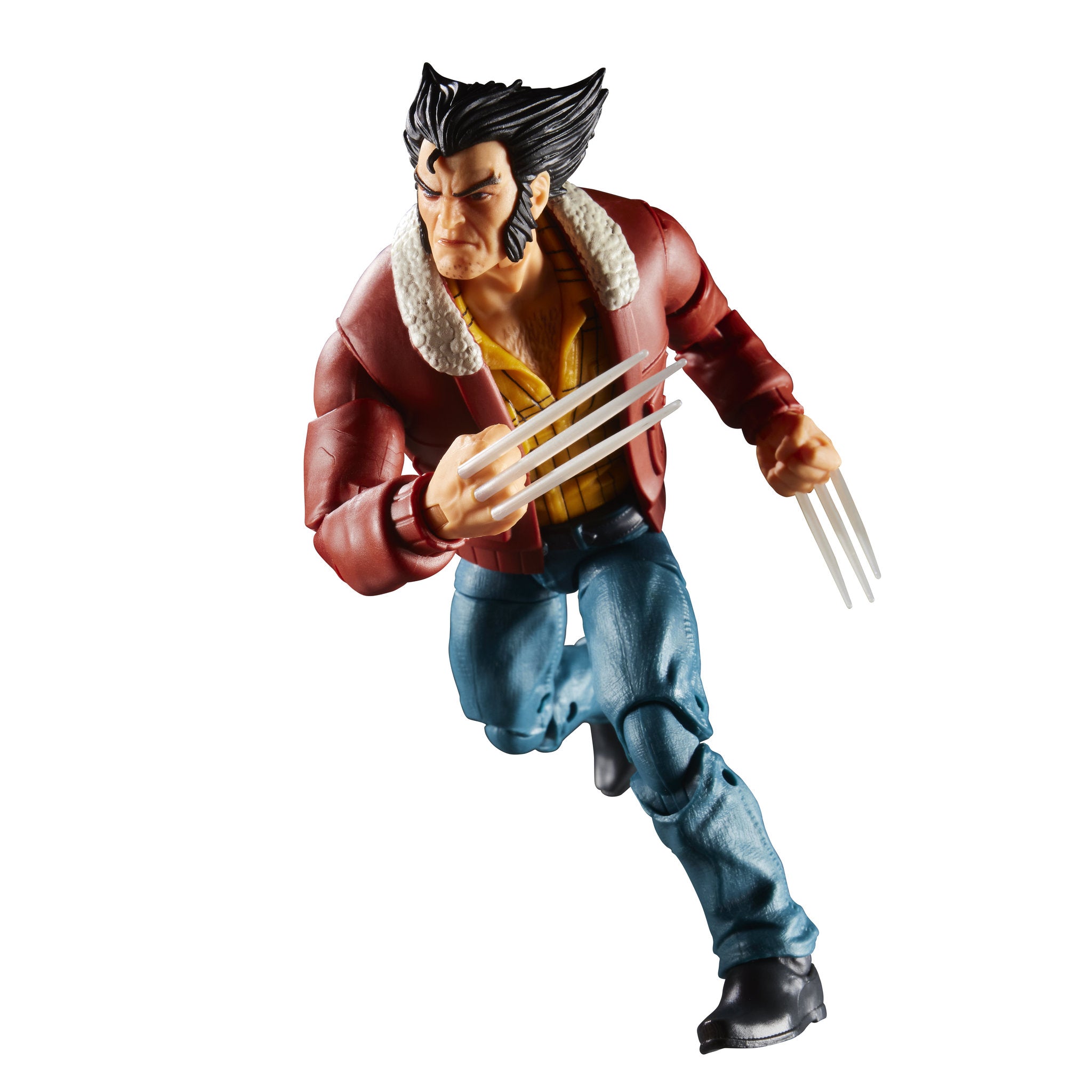 Marvel Legends Series X-Men '97 Action Figure - Logan