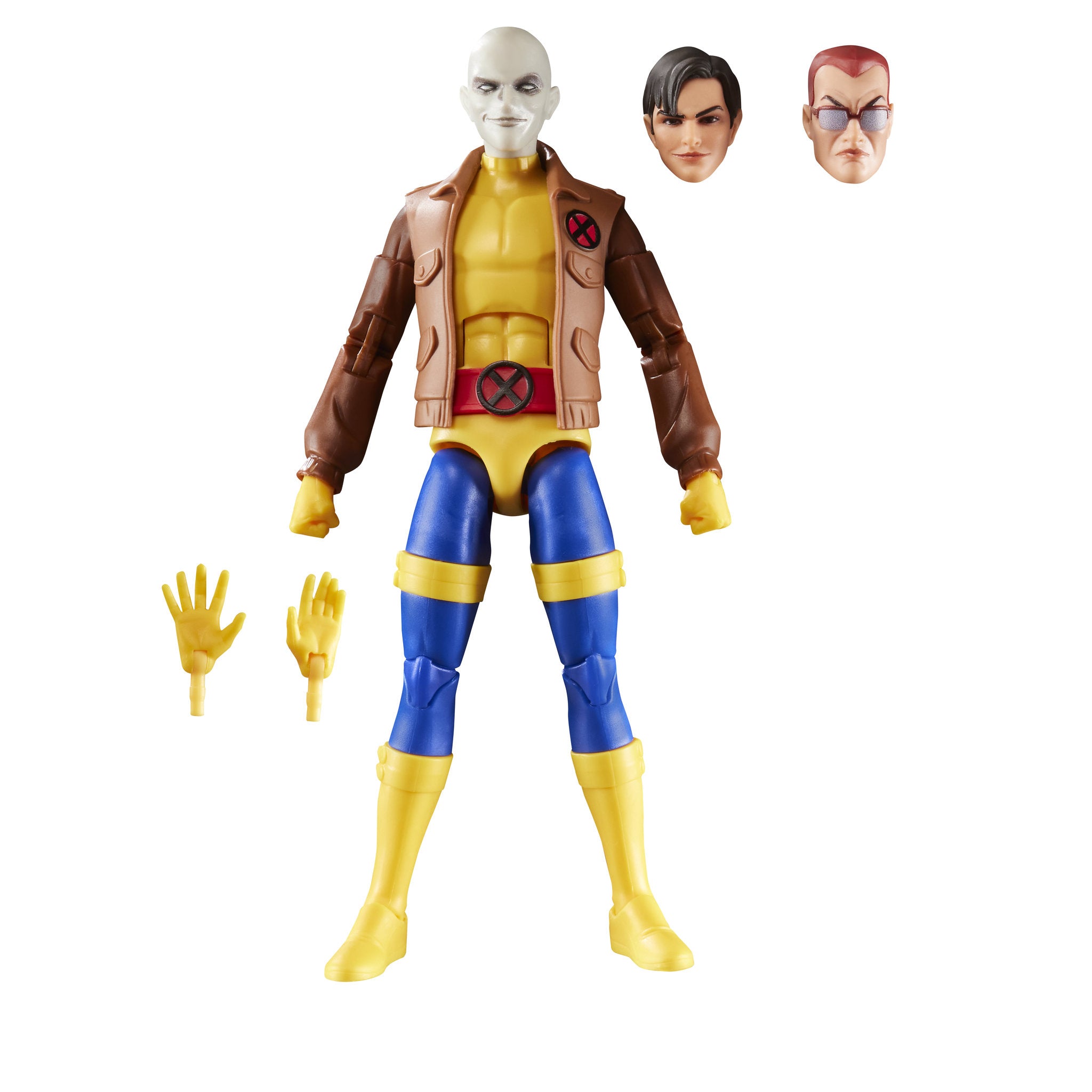 Marvel Legends Series X-Men '97 Action Figure - Morph