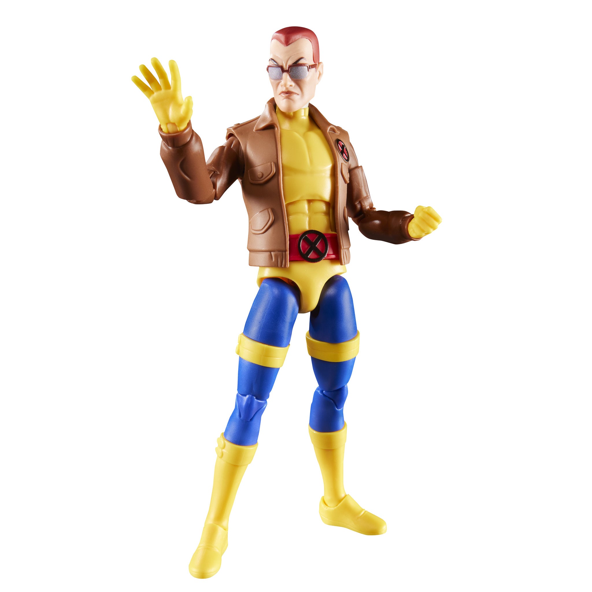 Marvel Legends Series X-Men '97 Action Figure - Morph
