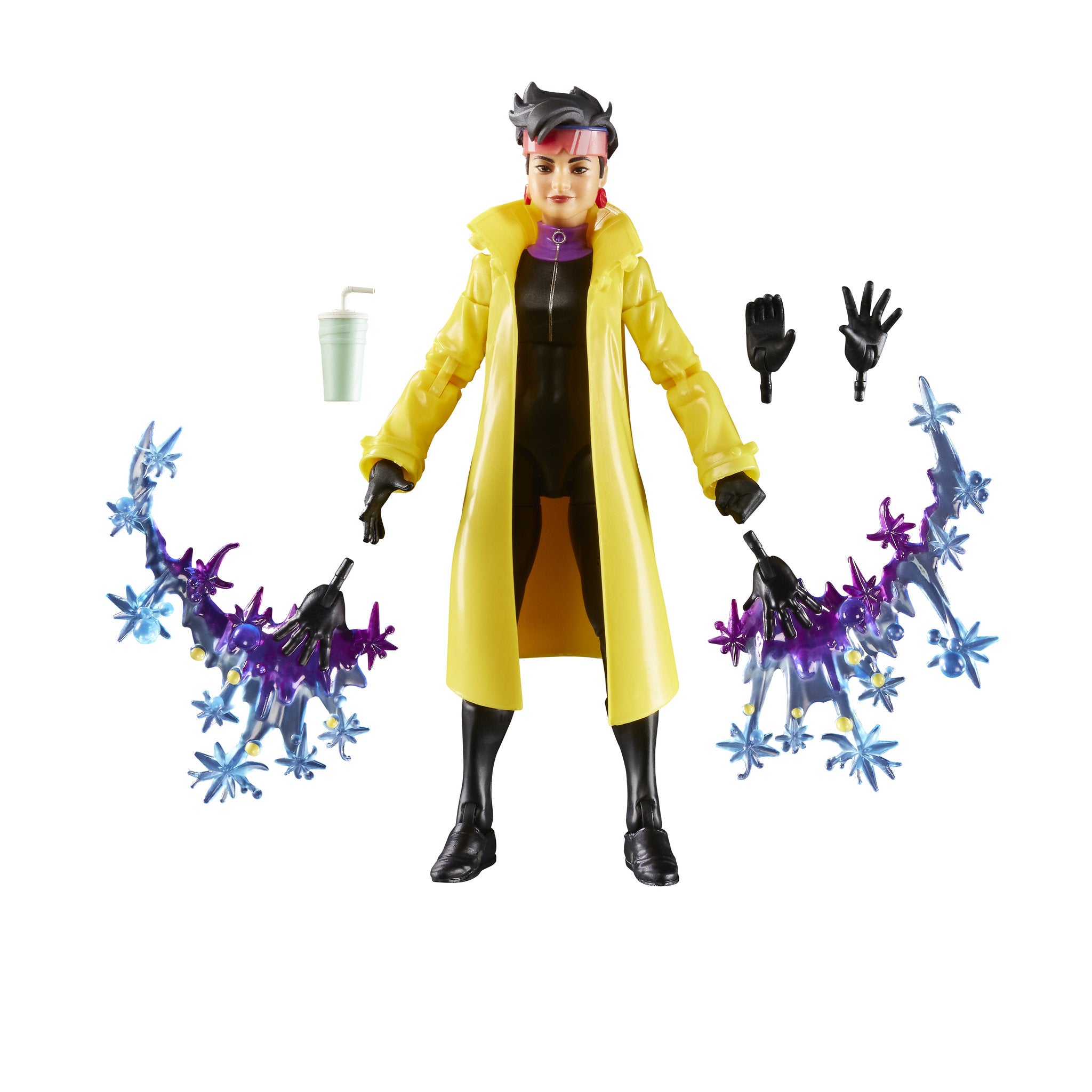 Marvel Legends Series X-Men '97 Action Figure -  Jubilee