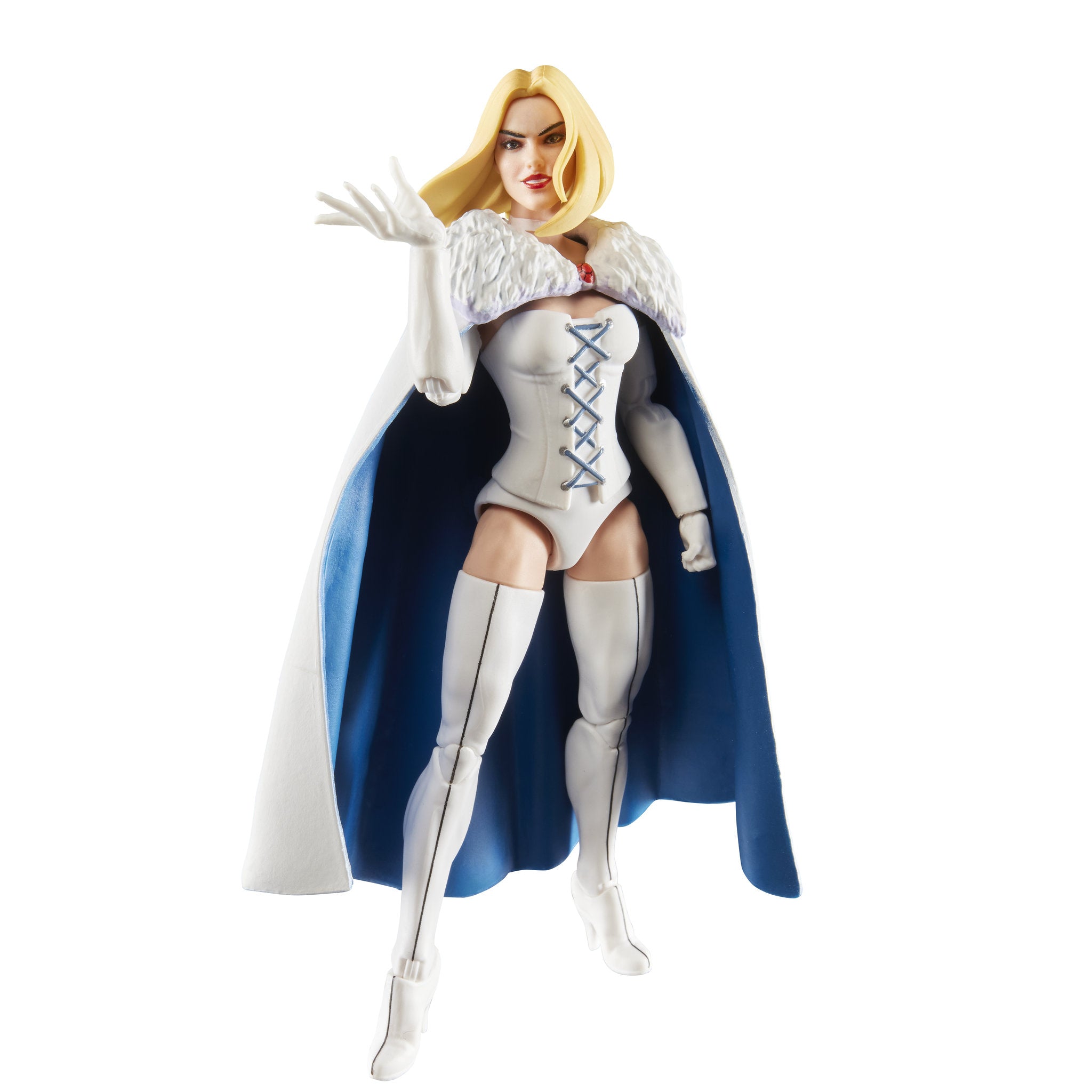 Marvel Legends Series X-Men '97 Action Figure - Emma Frost