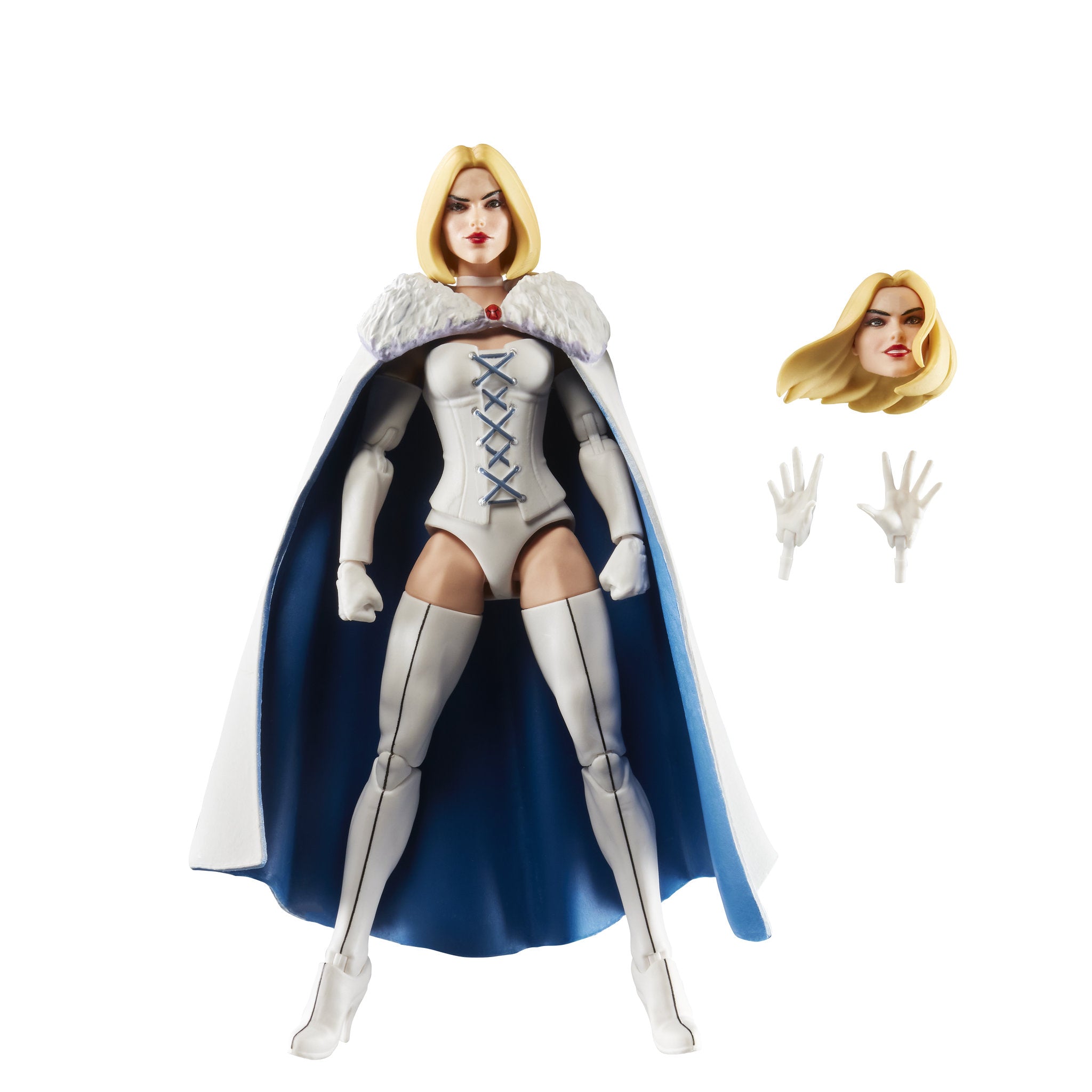 Marvel Legends Series X-Men '97 Action Figure - Emma Frost