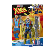 Marvel Legends Series X-Men '97 Action Figure - Cable