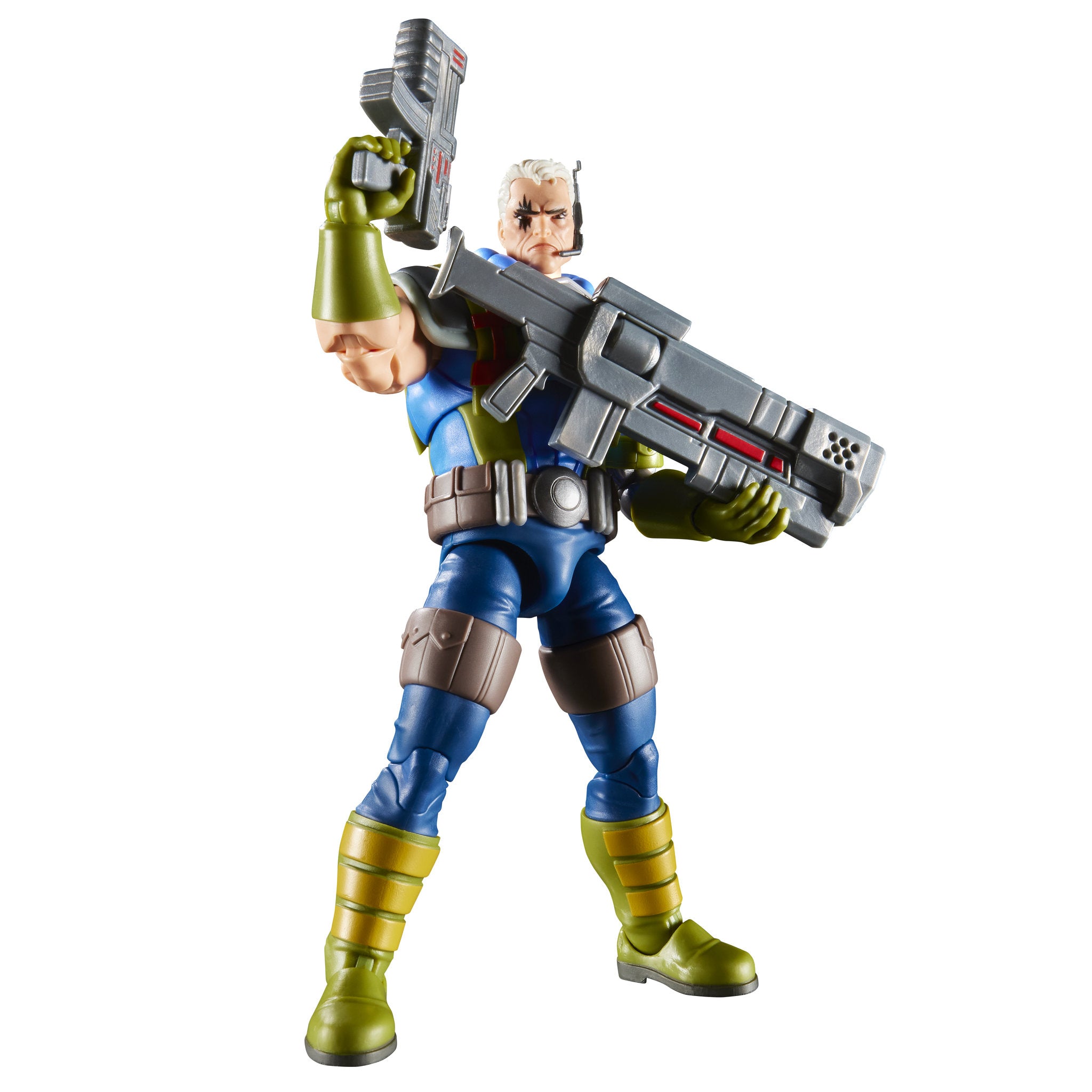Marvel Legends Series X-Men '97 Action Figure - Cable