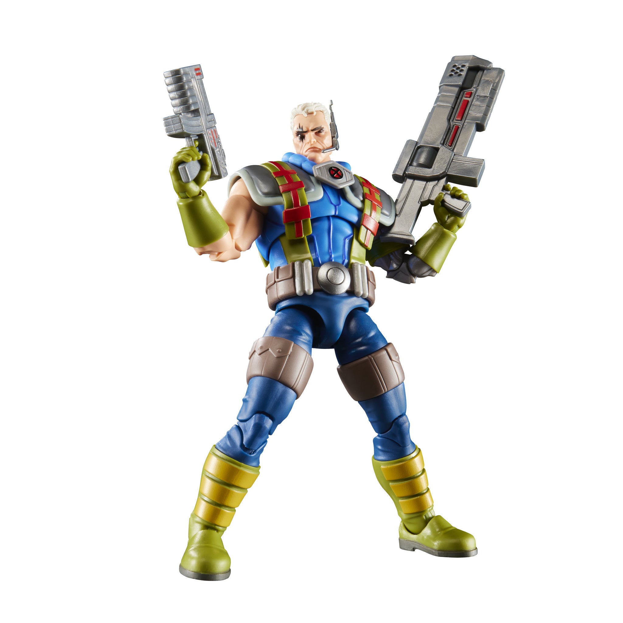 Marvel Legends Series X-Men '97 Action Figure - Cable