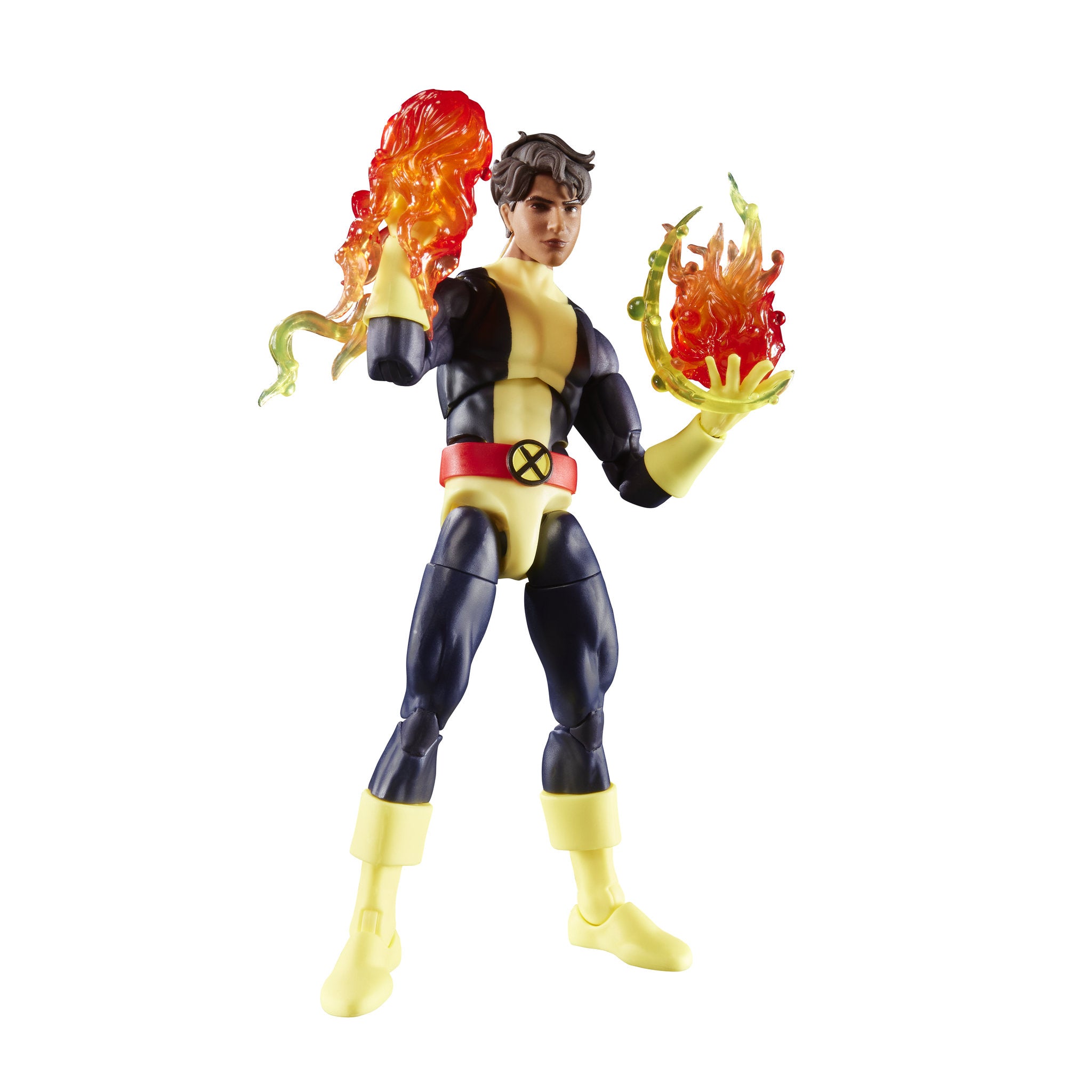 Marvel Legends Series X-Men '97 Action Figure - Sunspot