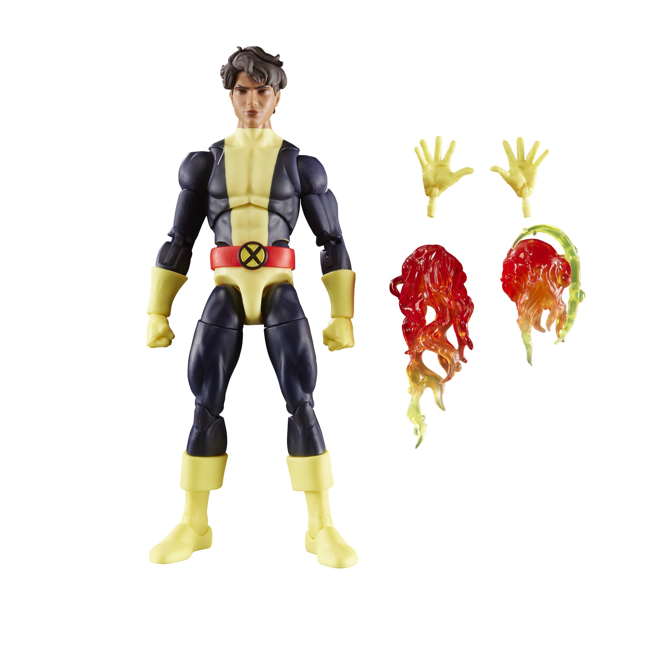 Marvel Legends Series X-Men '97 Action Figure - Sunspot