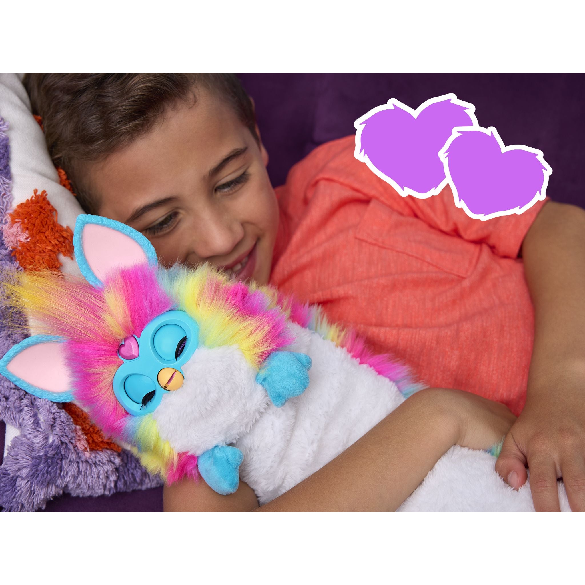 Furby DJ Furby Interactive Toy