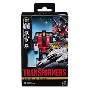 Transformers Age of the Primes Deluxe Class Aerialbot Skydive Action Figure