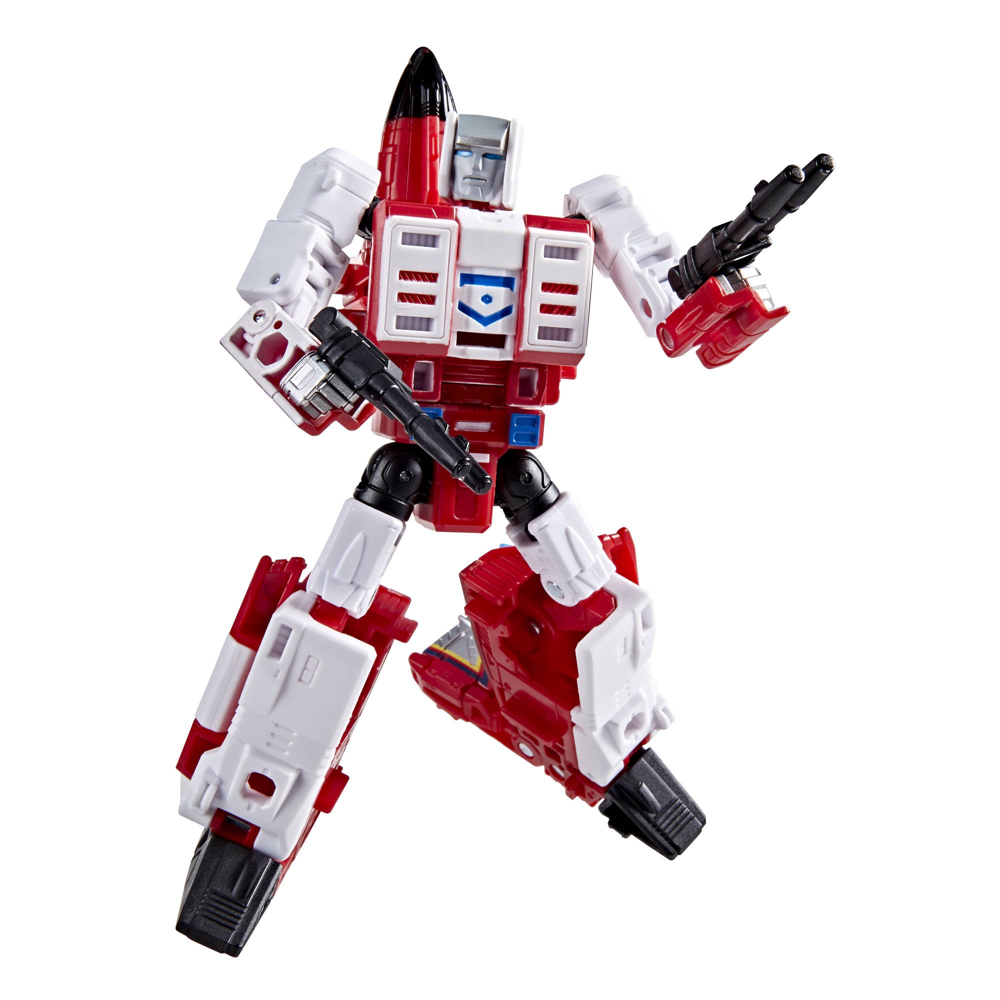 Transformers Age of the Primes Deluxe Class Aerialbot Fireflight Action Figure