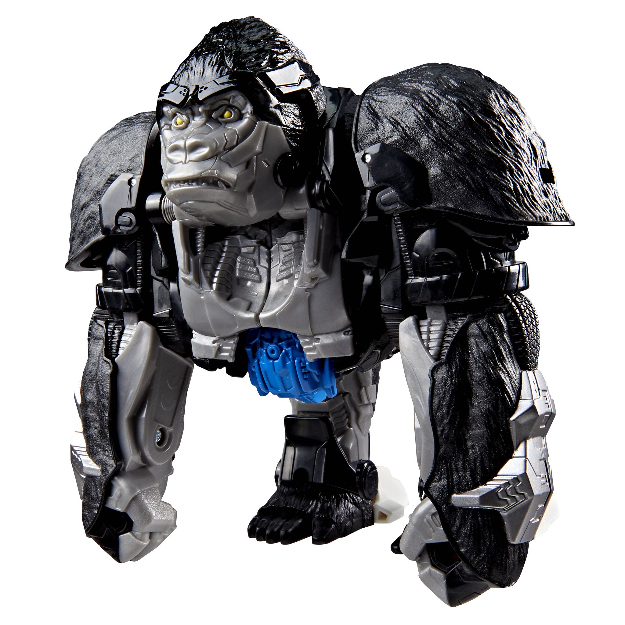 Transformers Smash Changers Figure - Optimus Primal