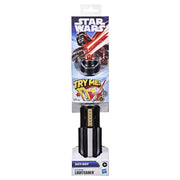 Star Wars Electronic Light Saber - Darth Vader