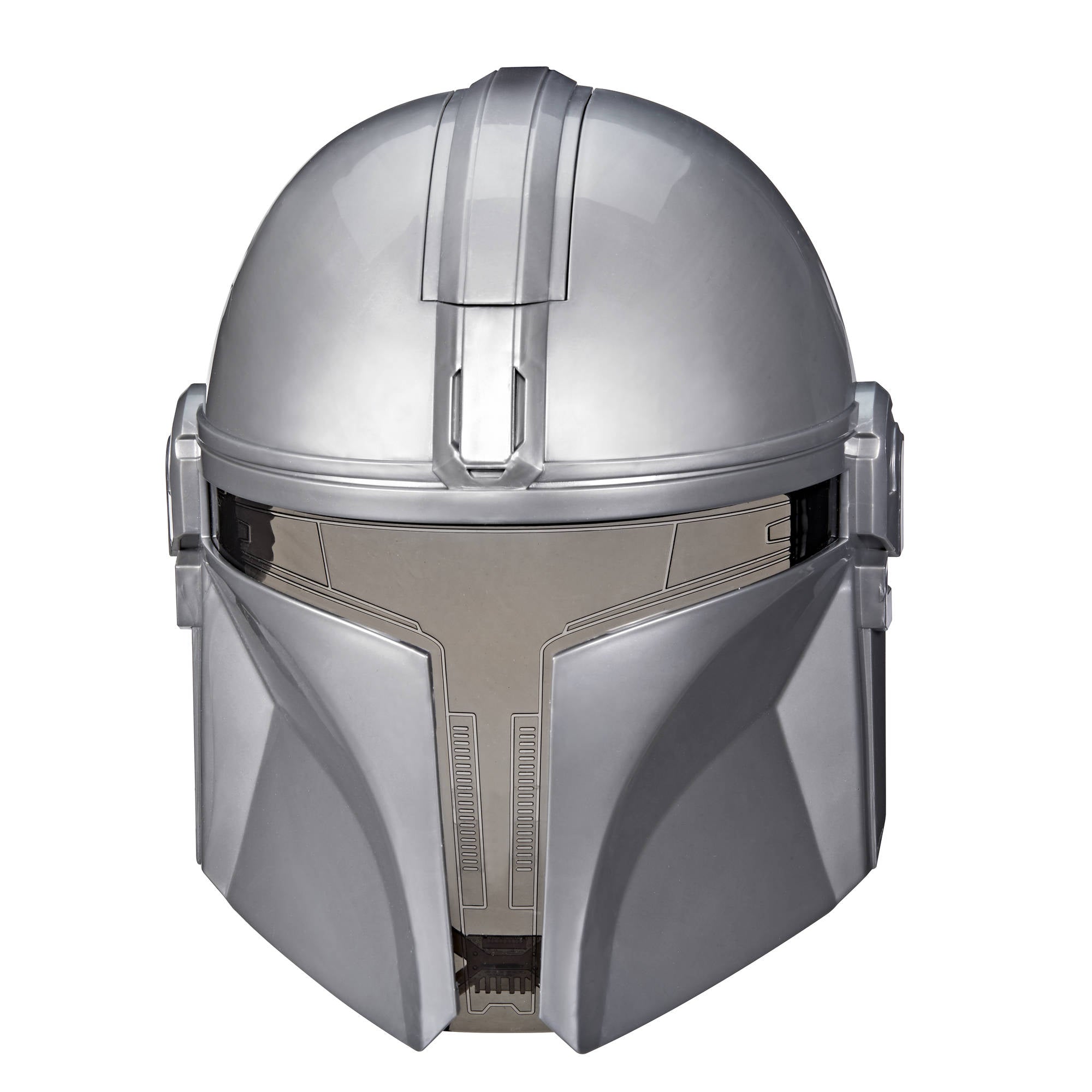 Star Wars The Mandalorian マスク Star Wars The Mandalorian And Grogu Electronic Mask - The Mandalorian
