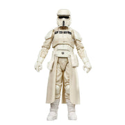 Star Wars: The Mandalorian & Grogu Black Series Action Figure - Imperial Remnant AT-RT Driver