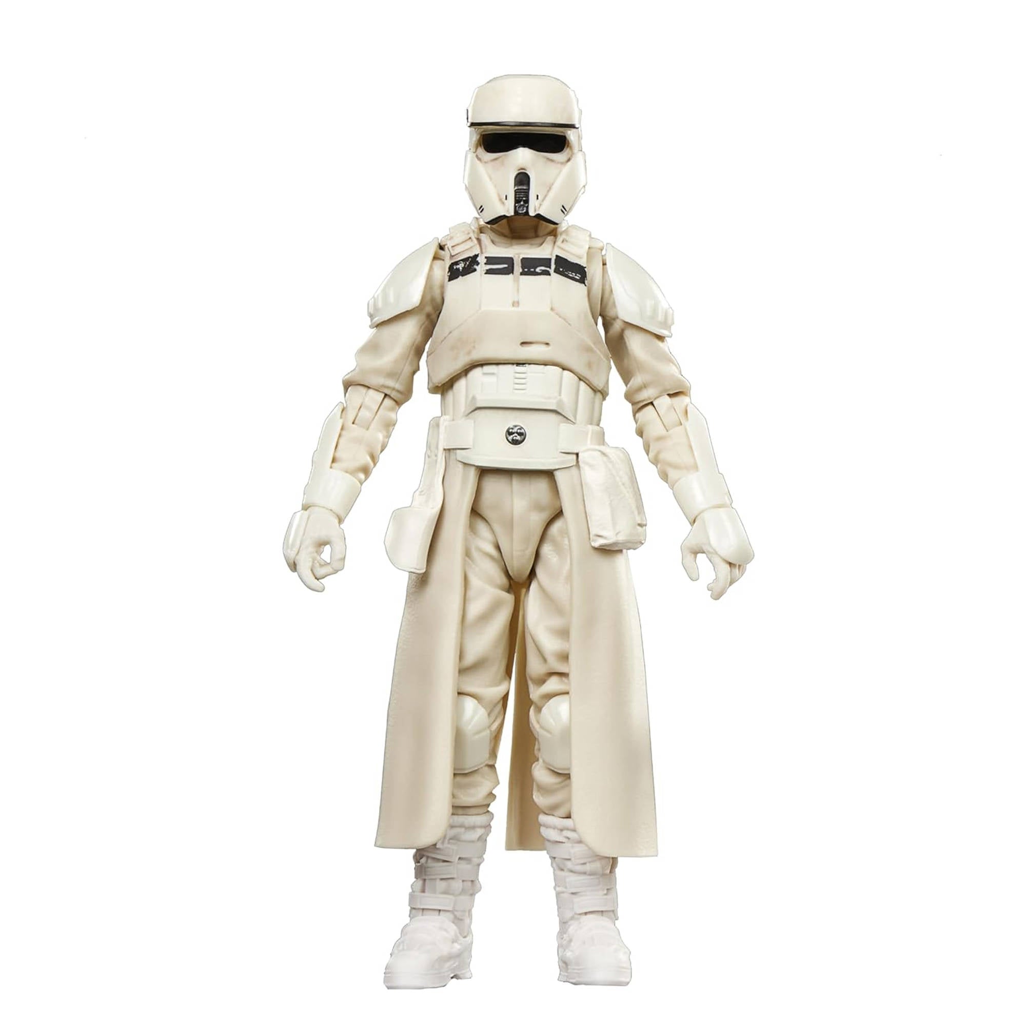 Star Wars: The Mandalorian & Grogu Black Series Action Figure - Imperial Remnant AT-RT Driver