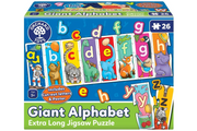 Orchard Toys - Big Alphabet