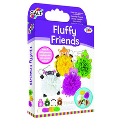 GALT  FLUFFY FRIENDS