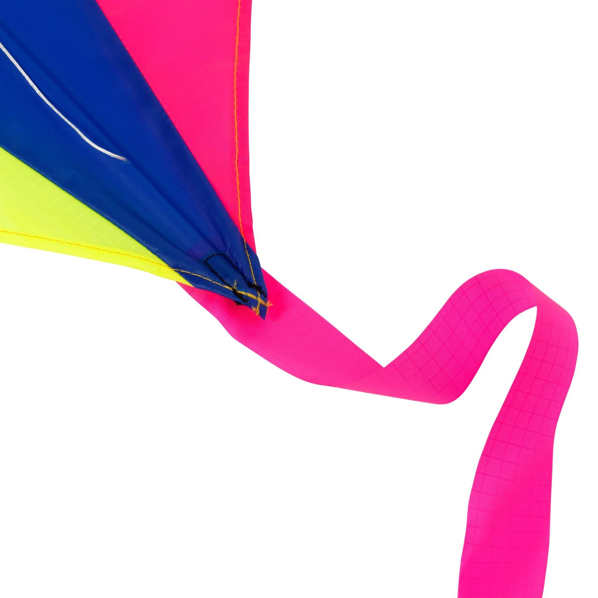 Brookite Mini Diamond Fun Kite - Toyworld NZ