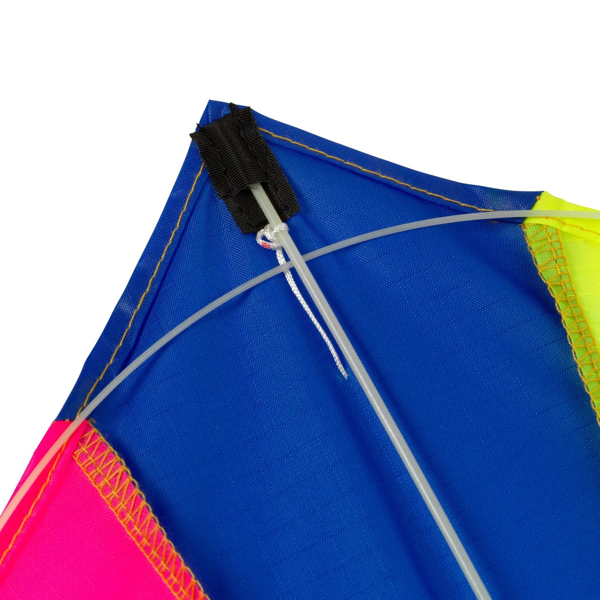Brookite Mini Diamond Fun Kite - Toyworld NZ