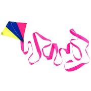 Brookite Mini Diamond Fun Kite - Toyworld NZ