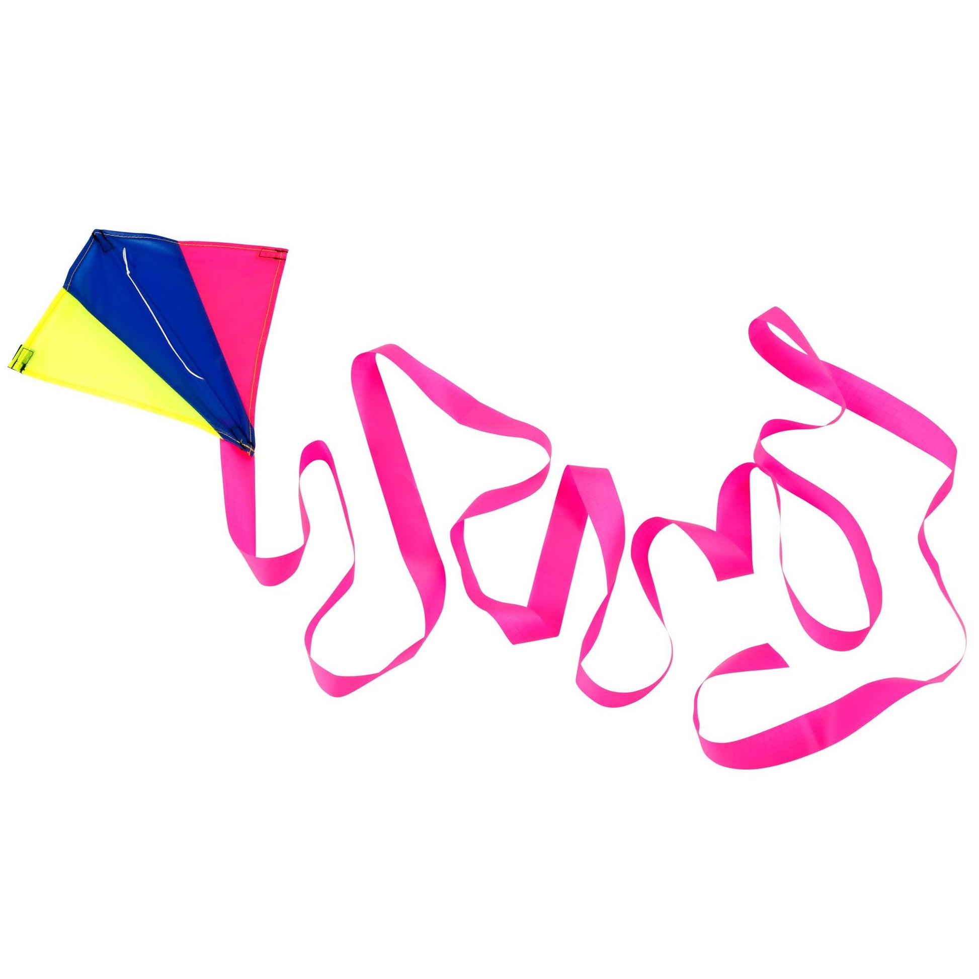 Brookite Mini Diamond Fun Kite - Toyworld NZ