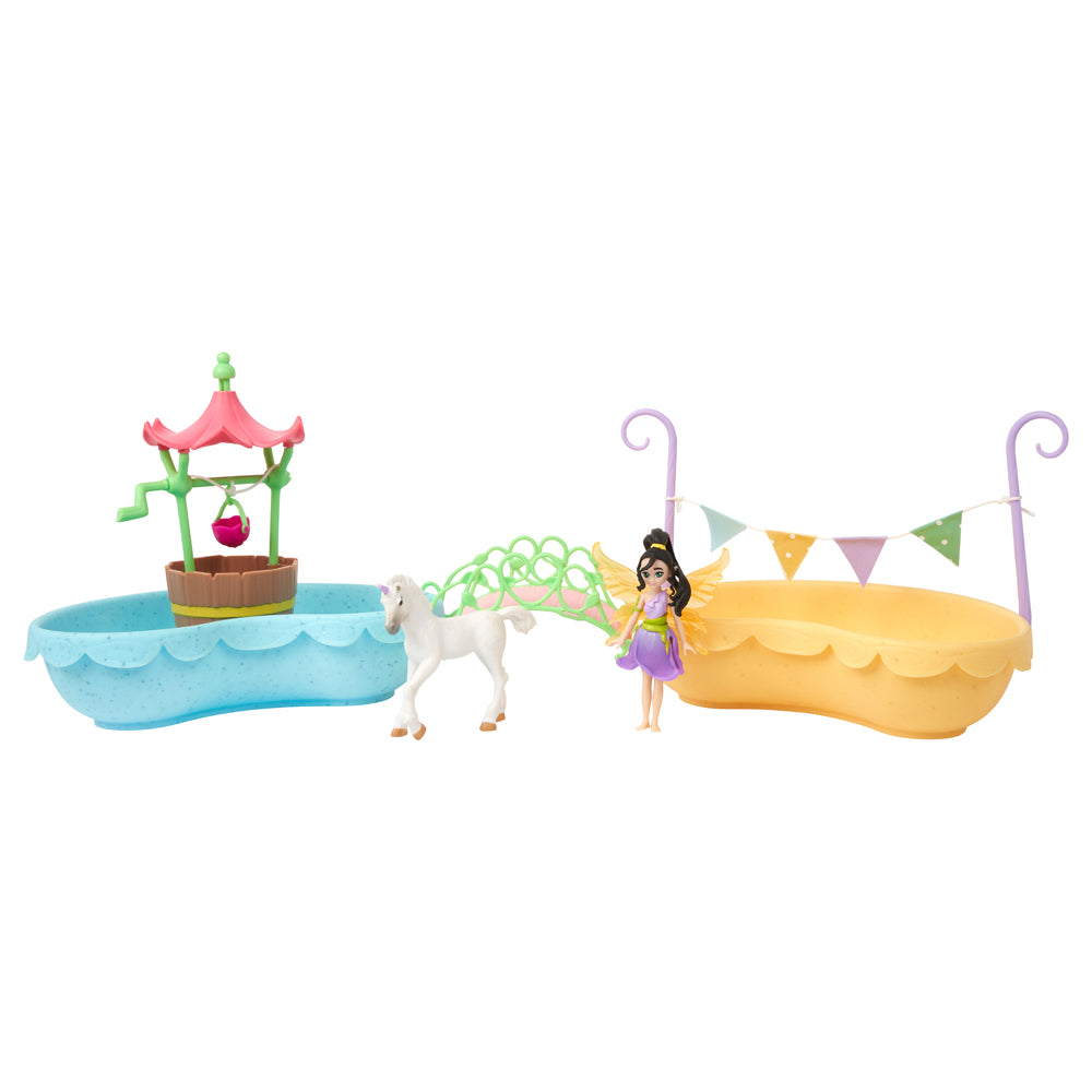 My Fairy Garden Fairy Unicorn Garden And Friends