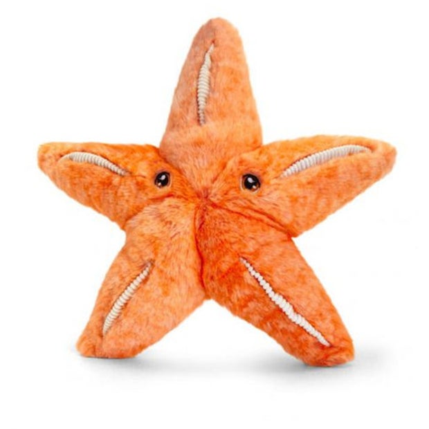 Keel Toys Keeleco Starfish 33cm