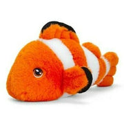 Keel Toys Keeleco Clown Fish 33cm