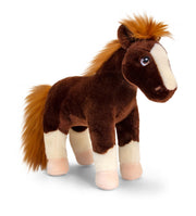 Keel Toys Keeleco Horse 26cm
