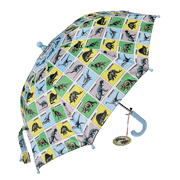 PREHISTORIC LAND
CHILDREN'S UMBRELLA