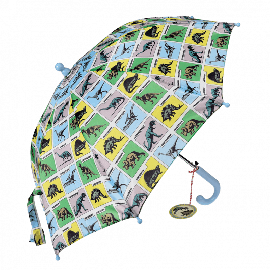 PREHISTORIC LAND
CHILDREN'S UMBRELLA