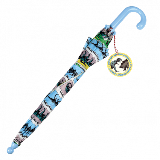 PREHISTORIC LAND
CHILDREN'S UMBRELLA