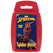 Top Trumps - Specials Spider-Man: Spiderverse