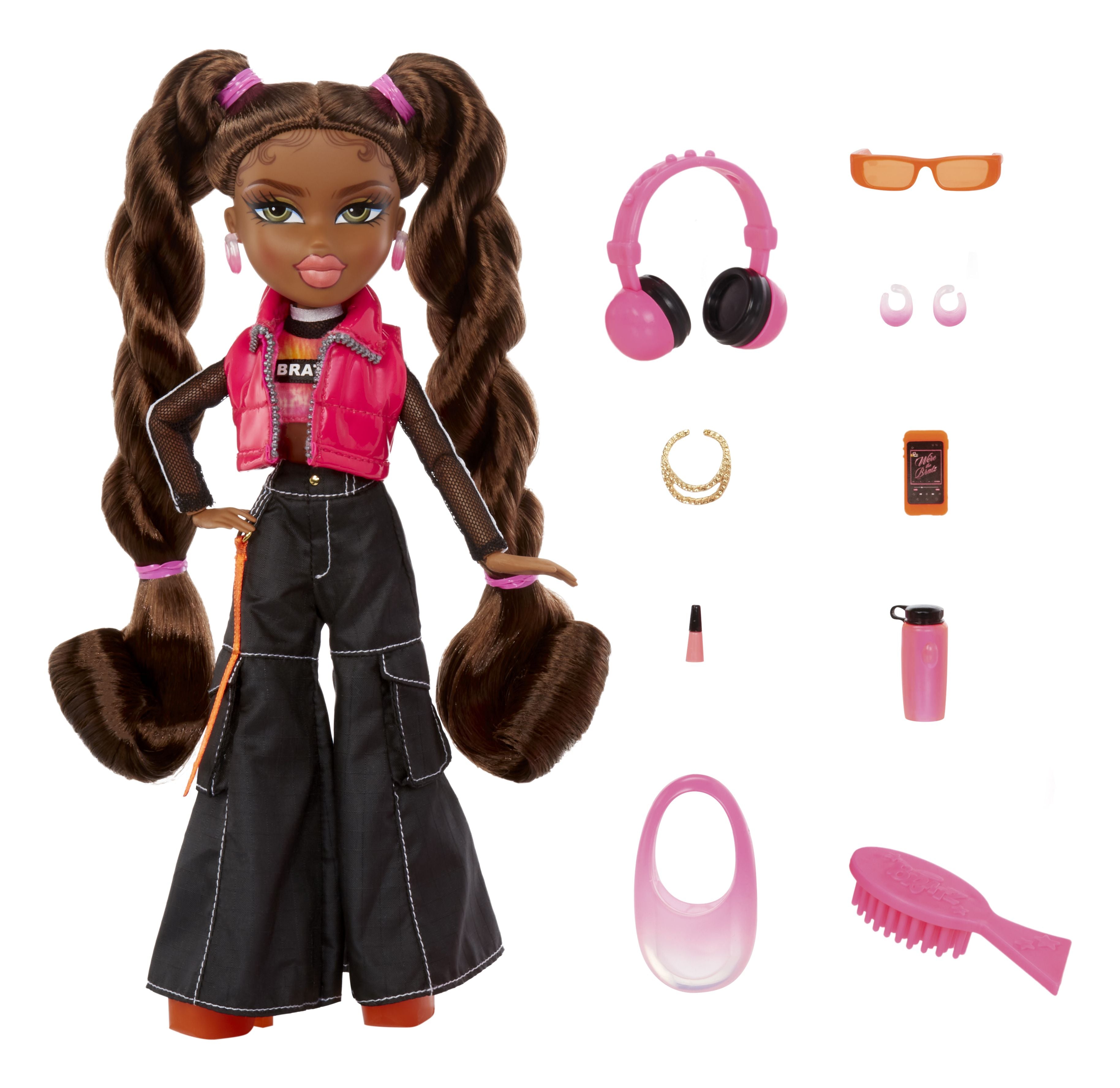 Bratz Always Bratz Doll - Sasha
