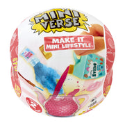 Miniverse Make It Mini Lifestyle Series 2B