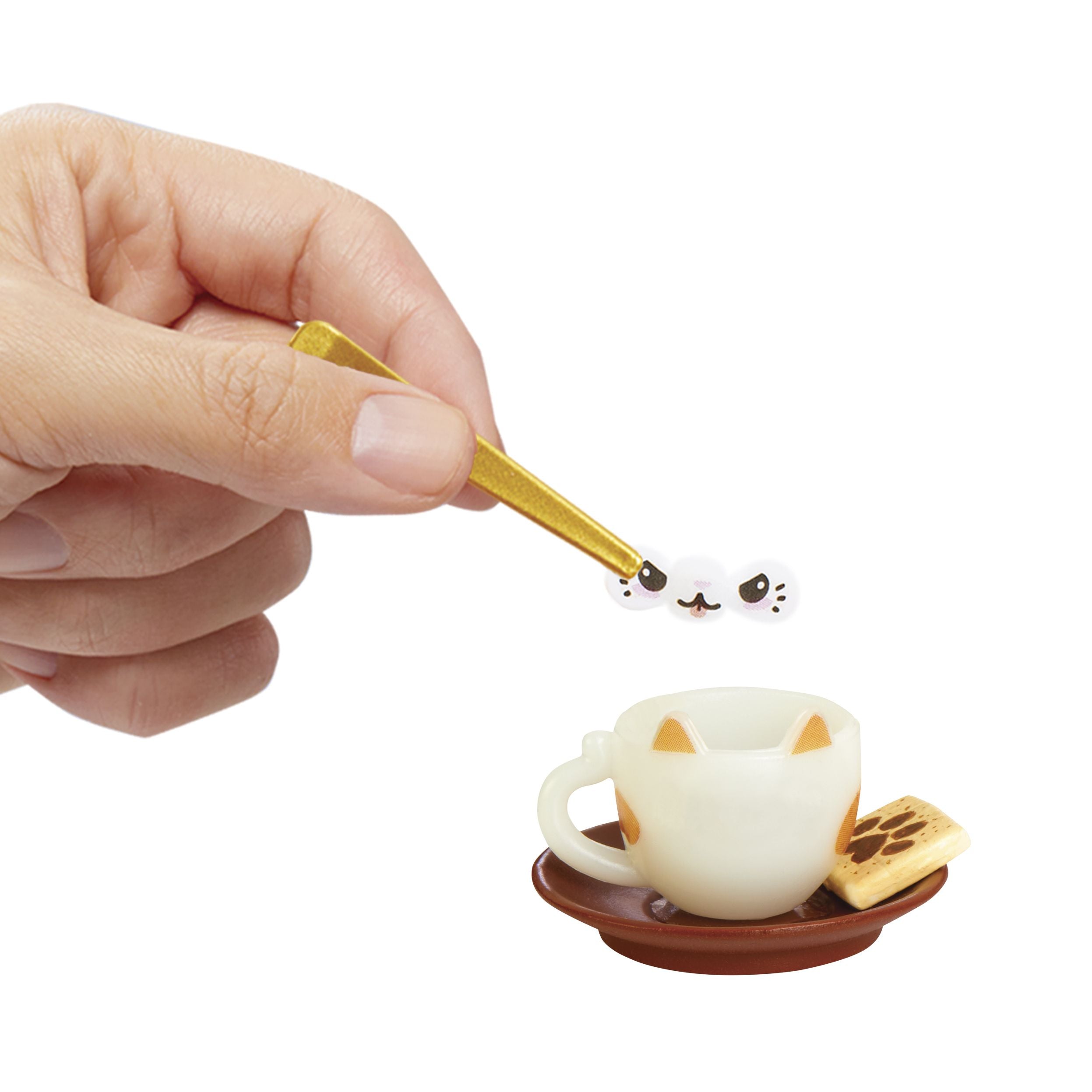 Miniverse Make It Mini Lifestyle Series 2B - Toyworld NZ