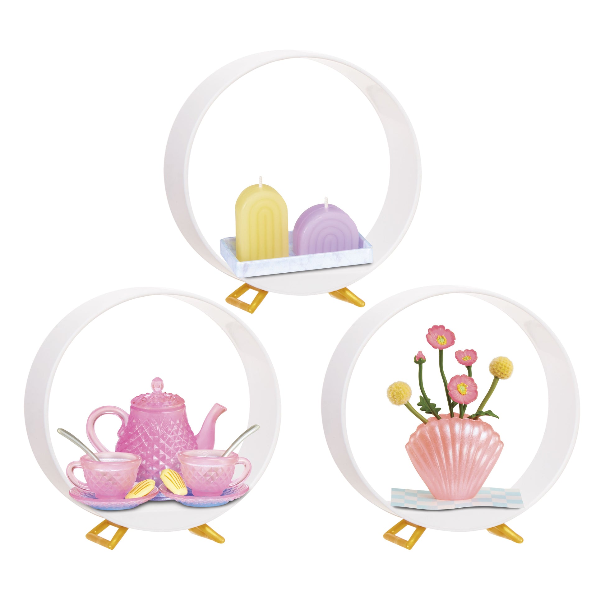 Miniverse Make It Mini Lifestyle Series 2B - Toyworld NZ