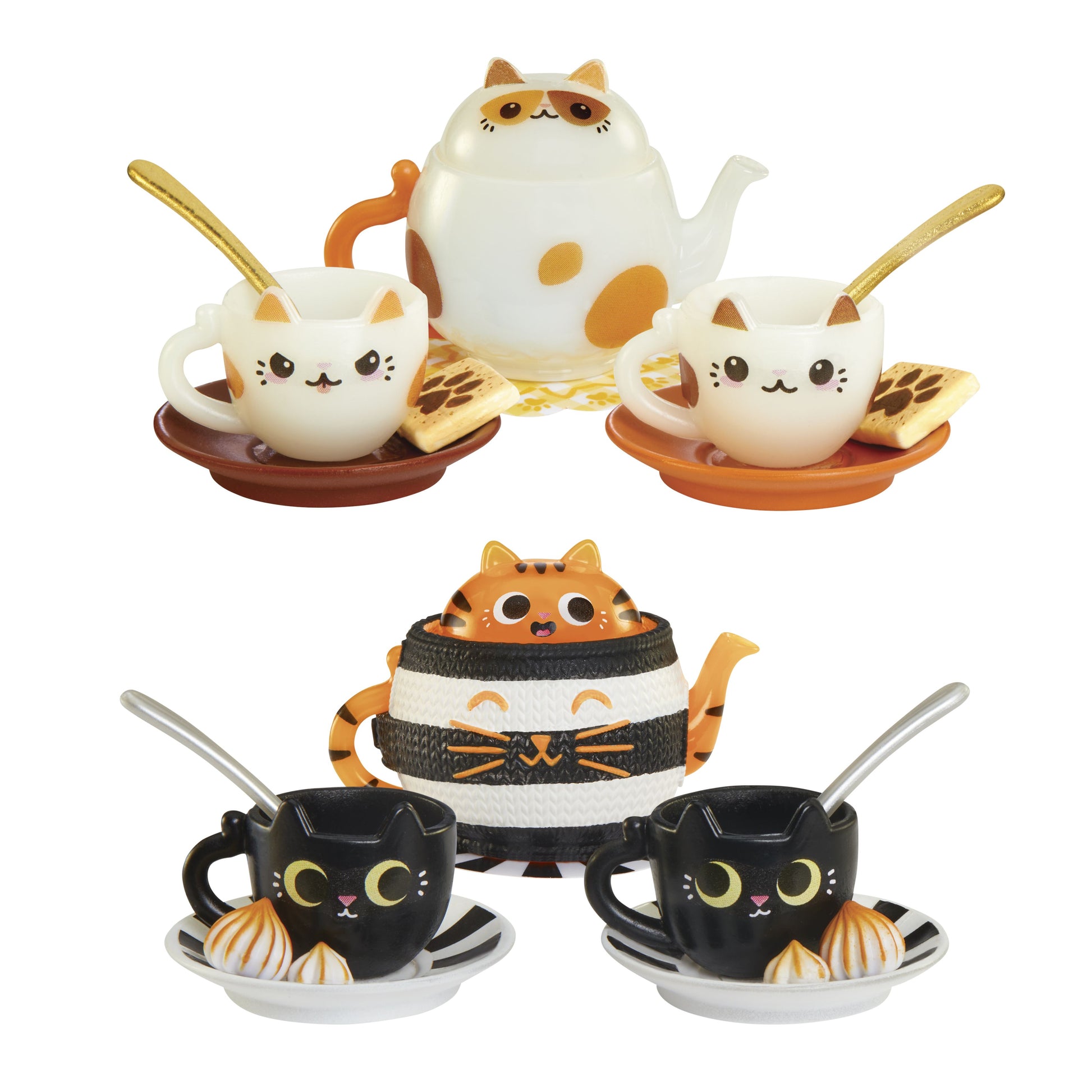 Miniverse Make It Mini Lifestyle Series 2B - Toyworld NZ
