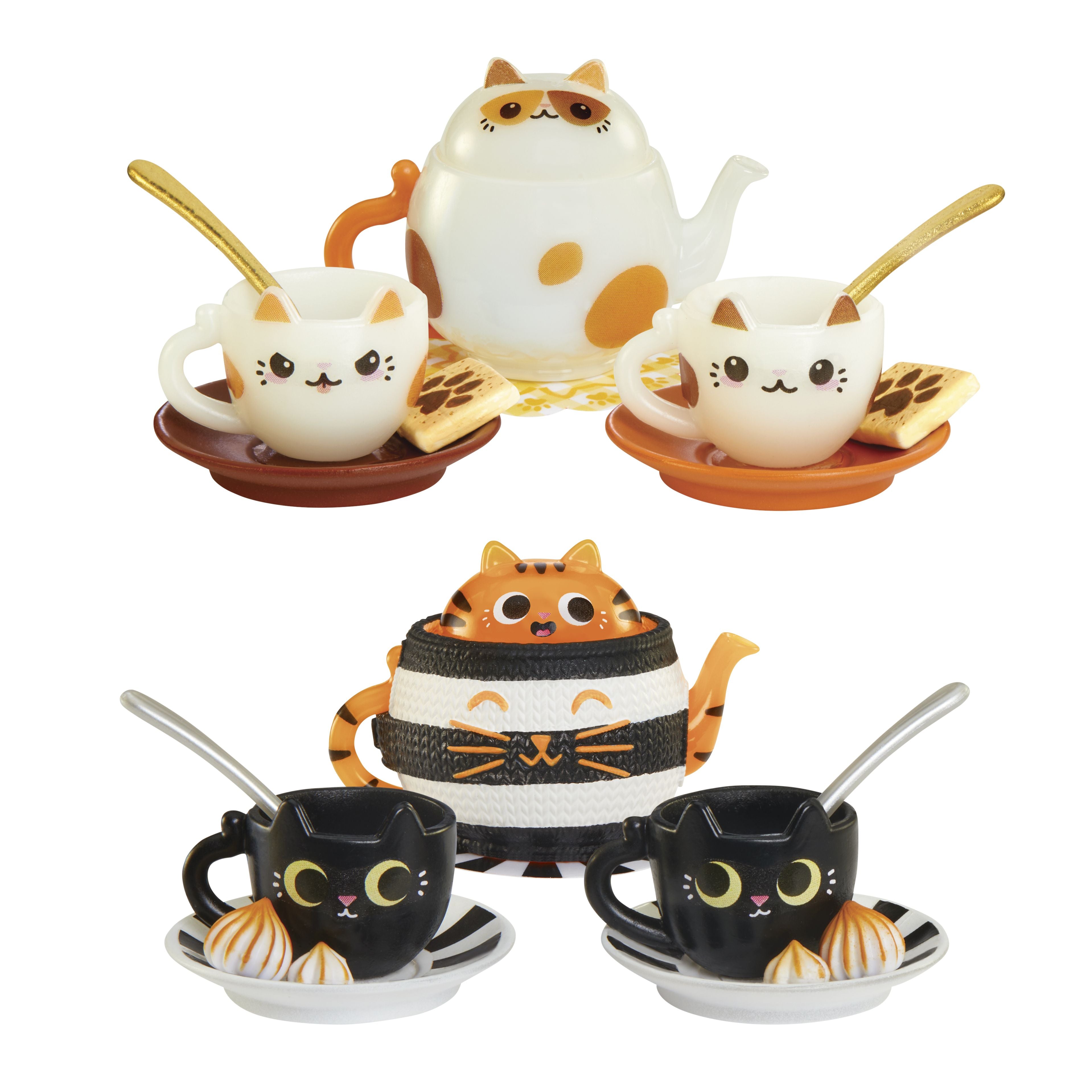 Miniverse Make It Mini Lifestyle Series 2B - Toyworld NZ