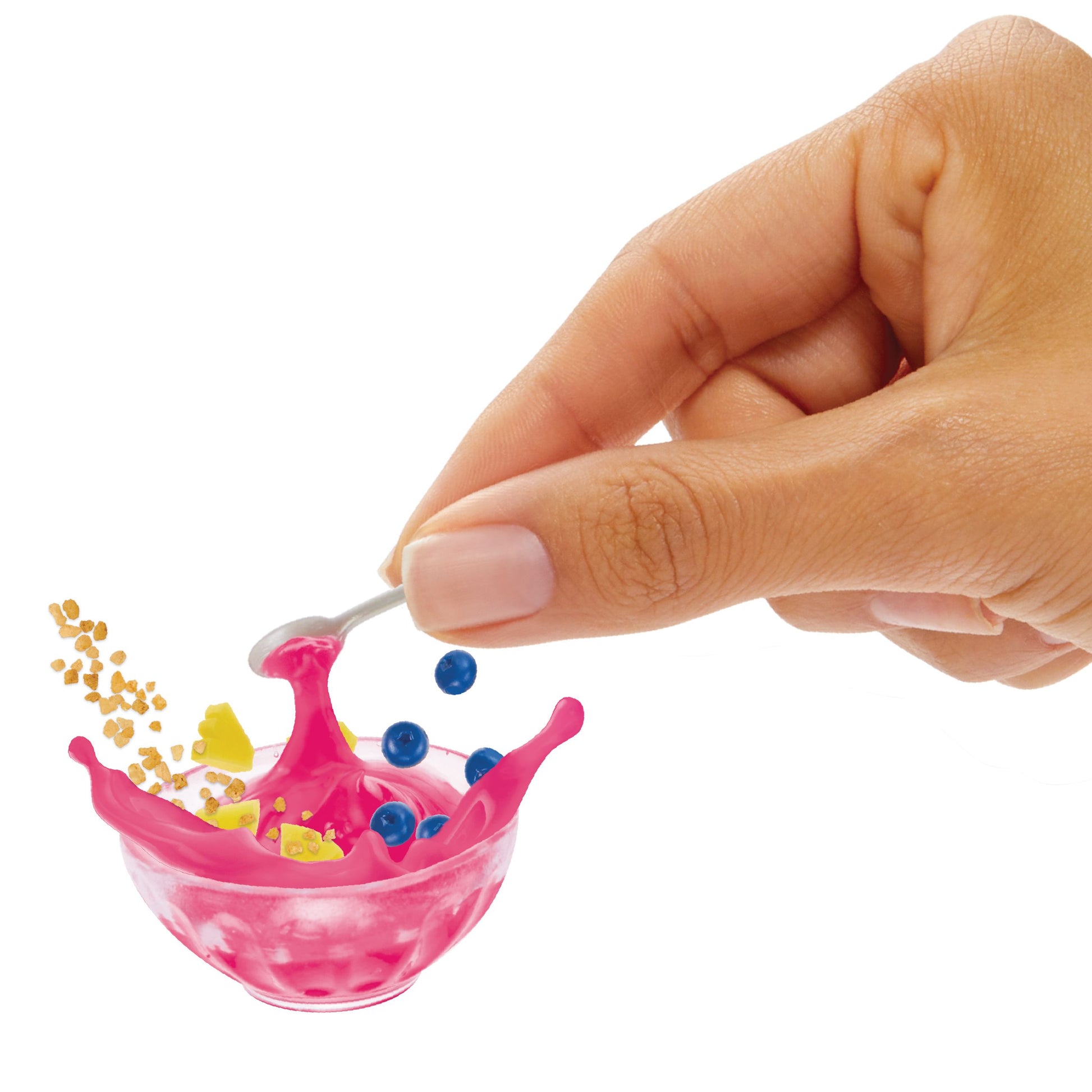 Miniverse Make It Mini Food - Cafe Series 3 - Toyworld NZ