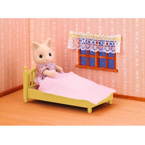Sylvanian Families Bed Set For Adult