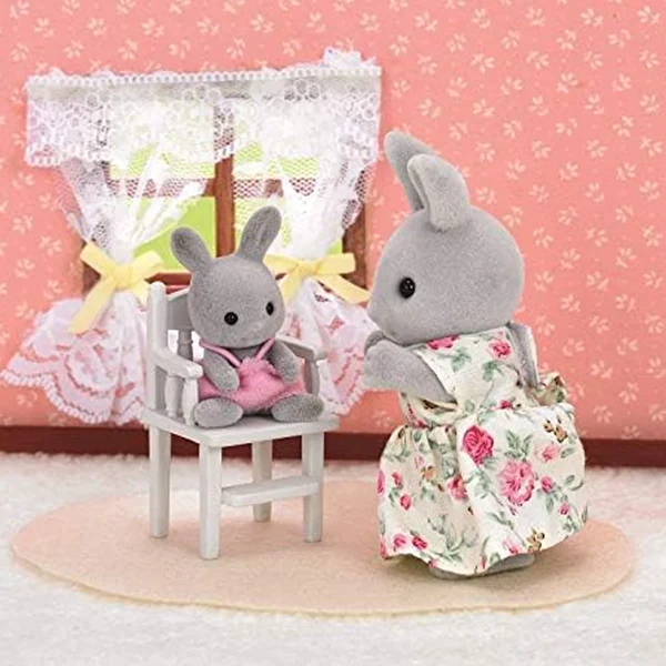 Sylvanian Families Nursery Highchair