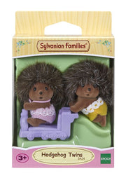 Sylvanian Families Hedgehog Twins - Toyworld NZ