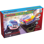Scalextric Micro Law Enforcer