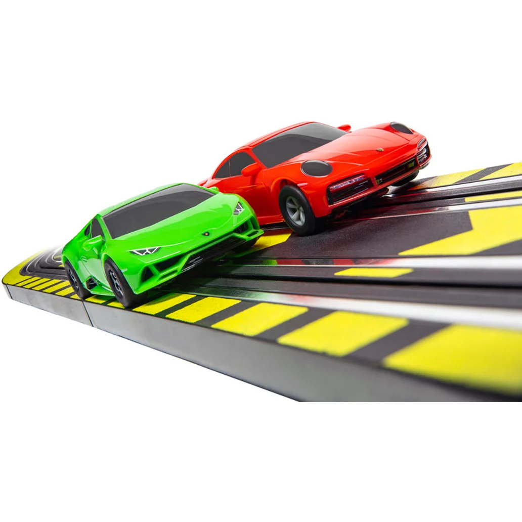 Scalextric Micro Super Speed Race Set